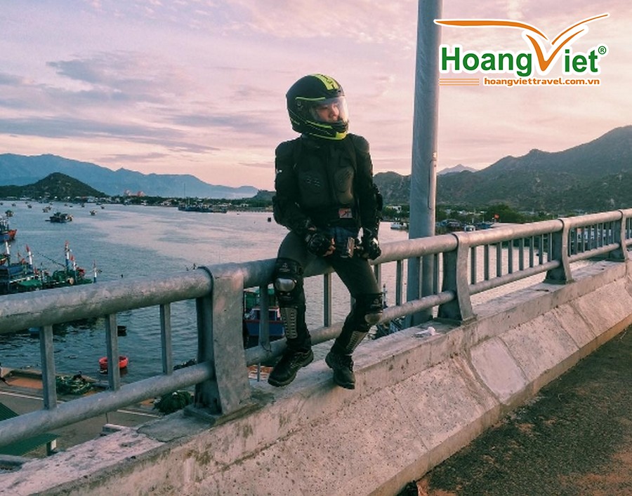 Rủ nhau khám phá Vĩnh Hy - 1 trong 4 vịnh đẹp nhất Việt Nam - 10