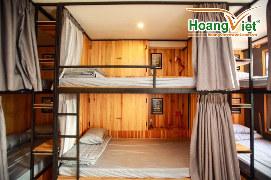 5D Upper Dorm - Homestay dành riêng cho những bạn trẻ mê dịch chuyển - 7