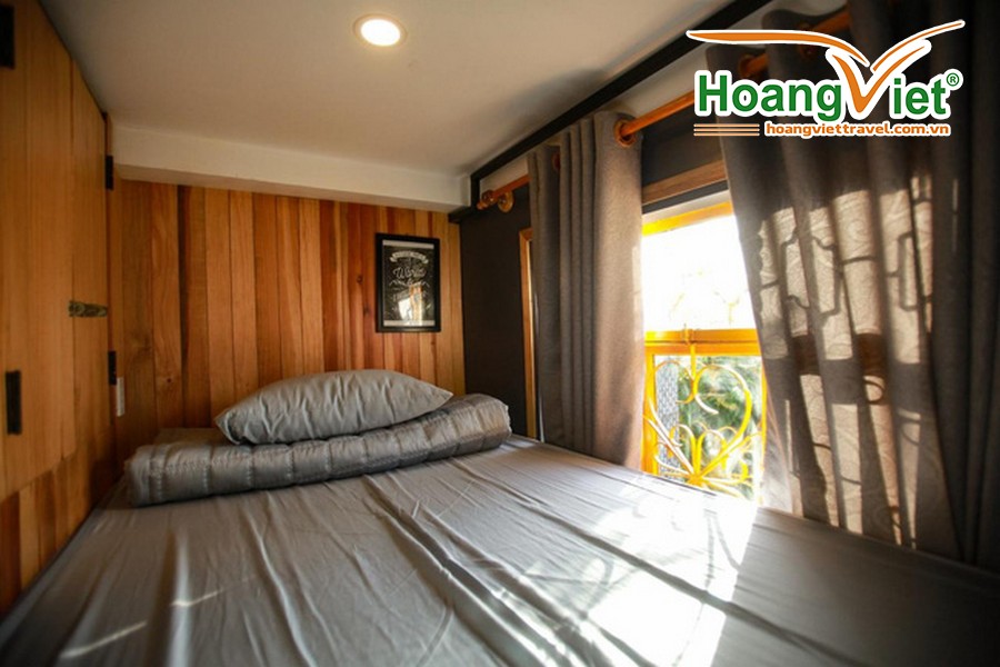 5D Upper Dorm - Homestay dành riêng cho những bạn trẻ mê dịch chuyển - 11