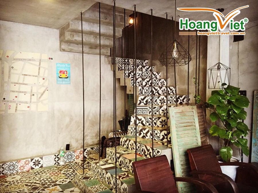 Memory Hostel - Homestay dành cho những bạn trẻ thích khám phá - 4