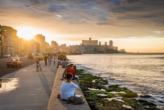 Káº¿t quáº£ hÃ¬nh áº£nh cho kÃ¨ biá»nÂ El MalecÃ³n