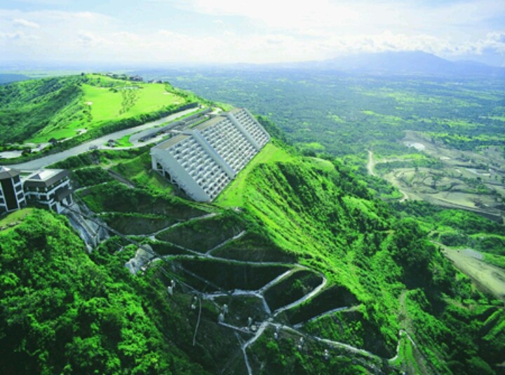 Du Lịch Philippines: Hà Nội - Manila - Pagsanjan - Tagaytay 4 Ngày