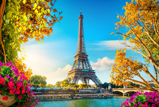 du lịch châu âu - hoàng việt travel