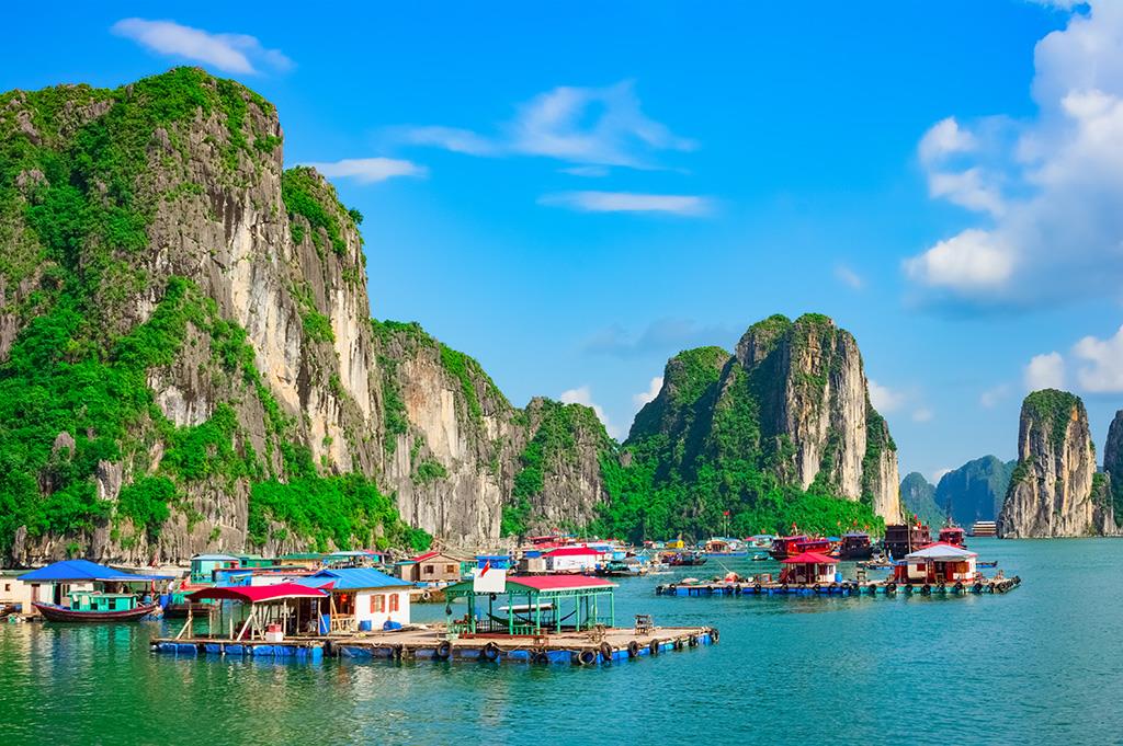CHƯƠNG TRÌNH DU LỊCH QUẢNG BÌNH 2024 | Hoàng Việt Travel