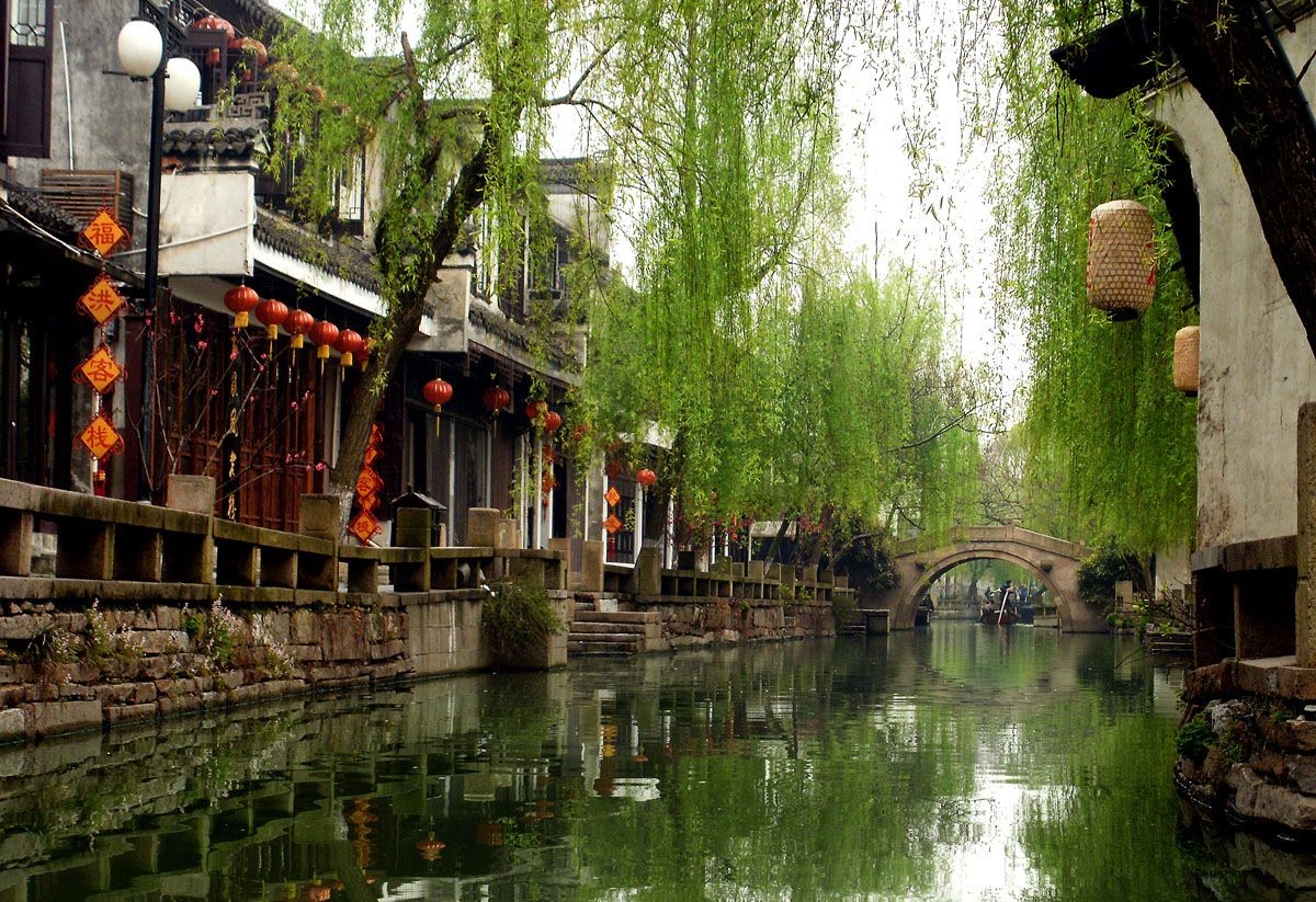 Khám phá Tour Hàng Châu Thượng Hải Ô Trấn 7 Ngày 6 Đêm Khám phá Tour Hàng Châu Thượng Hải Ô Trấn 7 Ngày 6 Đêm