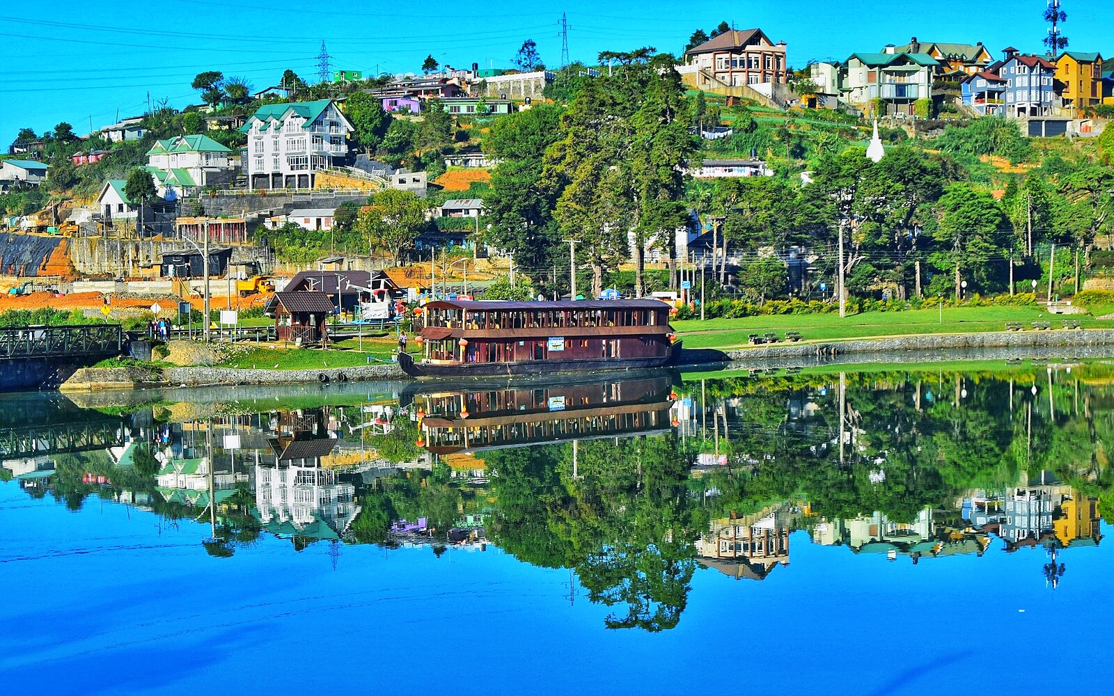 SRI LANKA – ĐẢO QUỐC NGỌC ẤN ĐỘ DƯƠNG