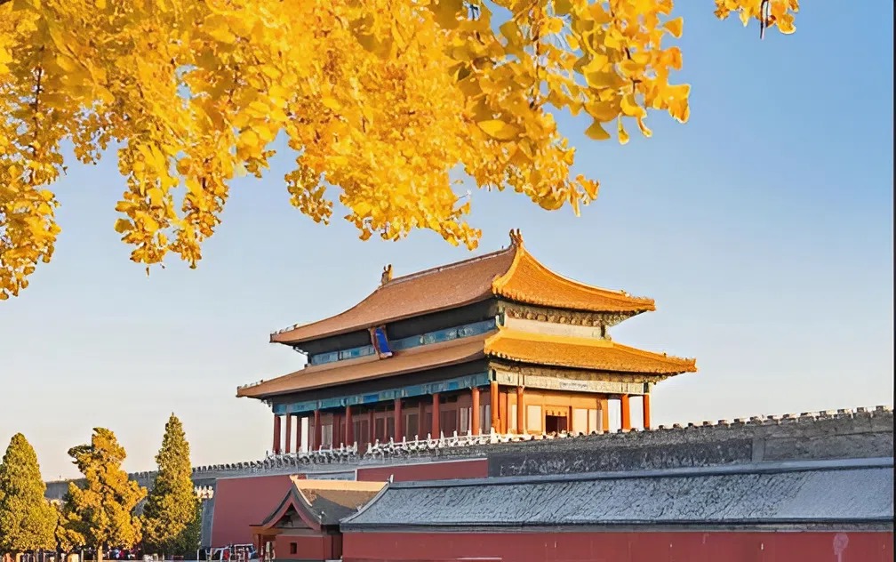 Tour Bắc Kinh - Hàng Châu - Thượng Hải - Nam Kinh 7 Ngày 6 Đêm Tour Bắc Kinh - Hàng Châu - Thượng Hải - Nam Kinh 7 Ngày 6 Đêm
