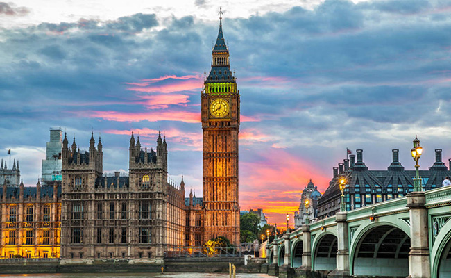 TOUR DU LỊCH ANH QUỐC TRỌN GÓI: ENGLAND – XỨ WALES – SCOTLAND BAY VIETNAM AIRLINES 