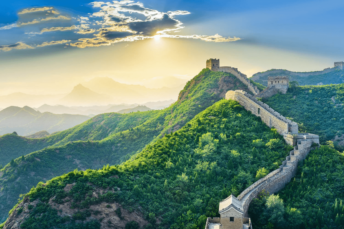 Tour du lịch Bắc Kinh 5 ngày 4 đêm: Cố Cung – Vạn Lý Trường Thành Tour du lịch Bắc Kinh 5 ngày 4 đêm: Cố Cung – Vạn Lý Trường Thành