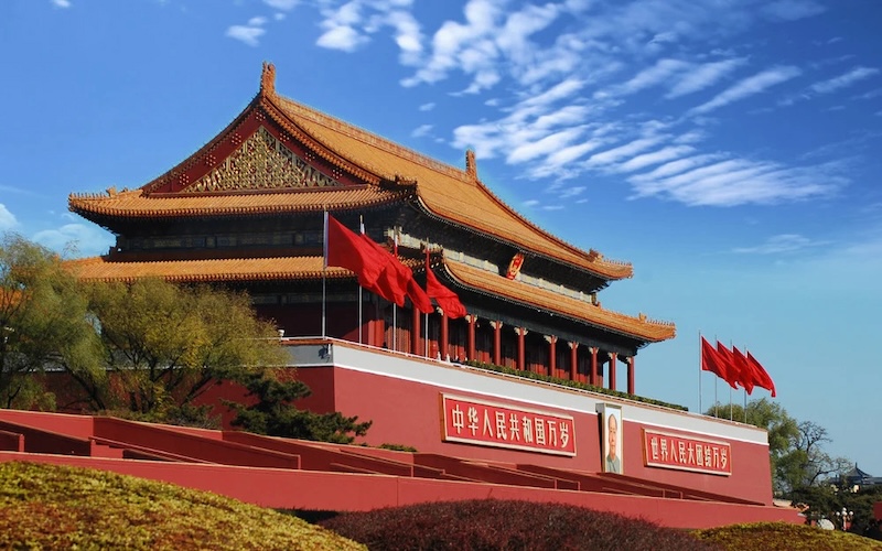 Tour du lịch Bắc Kinh 5 ngày 4 đêm: Hành trình lịch sử
