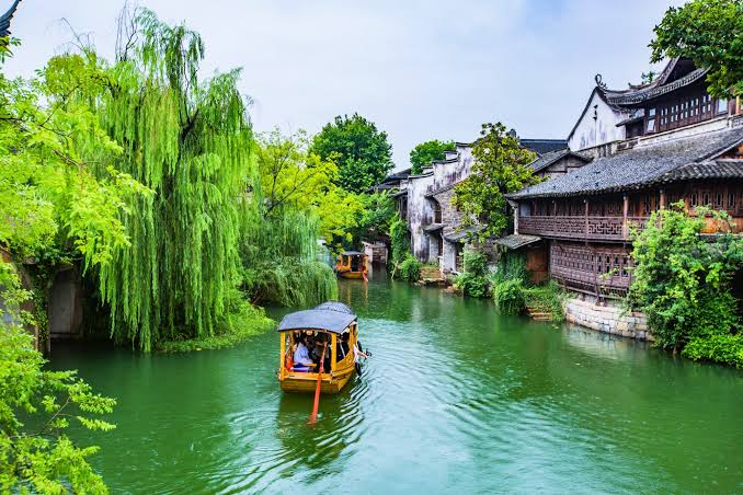 Tour Du Lịch Thượng Hải Bắc Kinh 7 Ngày 6 Đêm Cực Hot Tour Du Lịch Thượng Hải Bắc Kinh 7 Ngày 6 Đêm Cực Hot