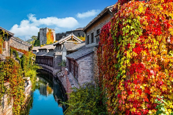 Tour Hà Khẩu Thạch Lâm Côn Minh Kiệu Tử Sơn Kiến Thủy Mông Tự