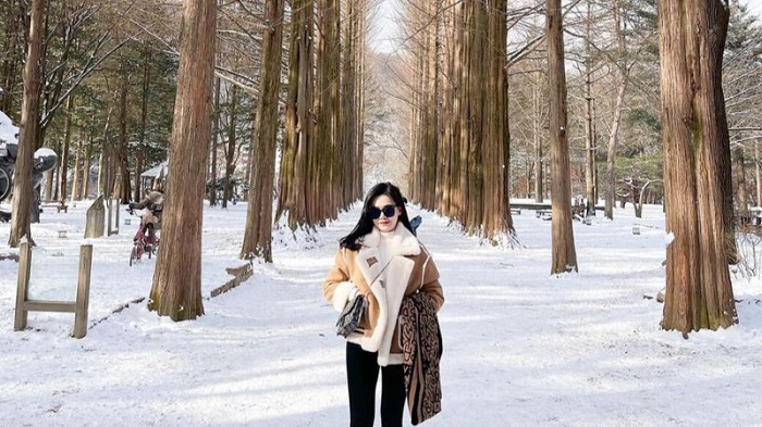 Tour Hàn Quốc 5 Ngày 4 Đêm: Seoul - Nami - Starfield Tour Hàn Quốc 5 Ngày 4 Đêm: Seoul - Nami - Starfield