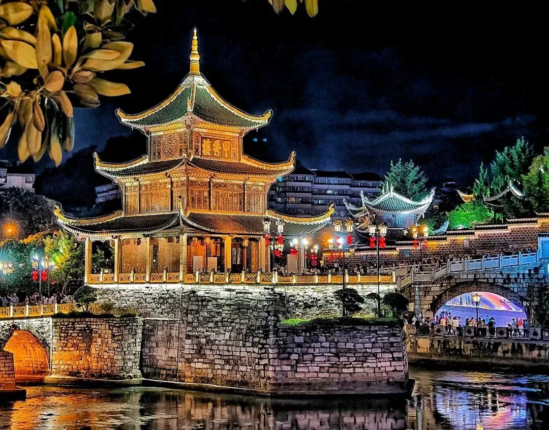 Tour Quý Dương Thiên Hộ Miêu Trại 5N4Đ Từ Hà Nội Tour Quý Dương Thiên Hộ Miêu Trại 5N4Đ Từ Hà Nội