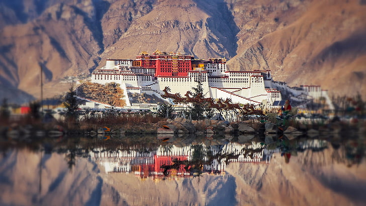 Tour Tây Tạng 6 ngày 5 đêm: Hà Nội - Lhasa - Shigatse Tour Tây Tạng 6 ngày 5 đêm: Hà Nội - Lhasa - Shigatse