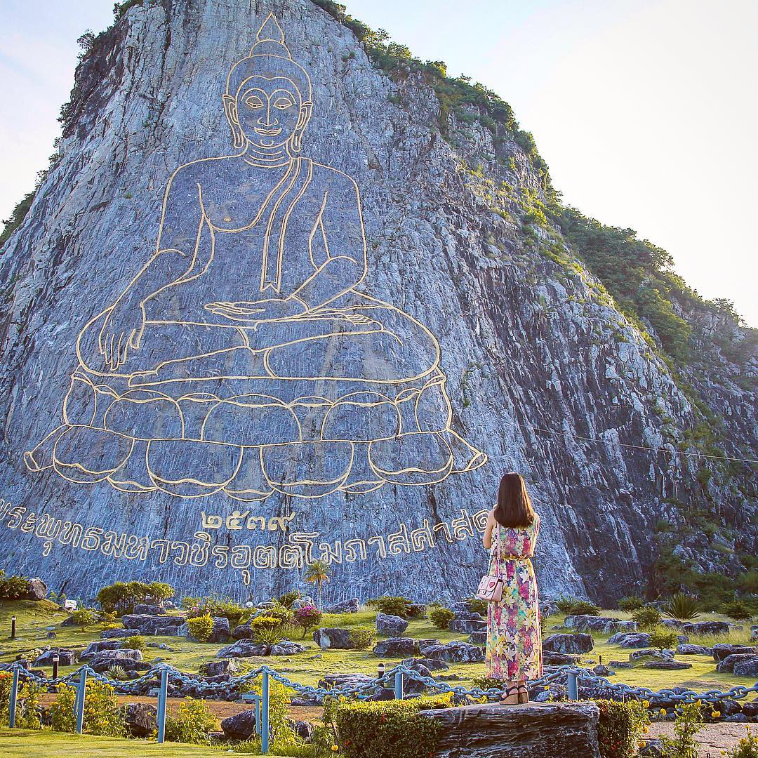 TOUR THÁI LAN M5 TẾT: BANGKOK-PATTAYA- ĐẢO CORAL 5N4Đ BAY SL | Hoàng Việt Travel