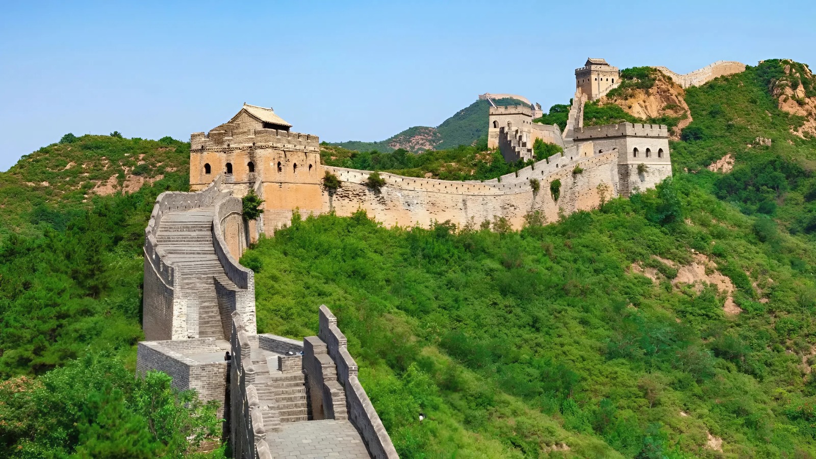 Tour Trung Quốc 7 ngày 6 đêm: Hành trình tinh hoa Tour Trung Quốc 7 ngày 6 đêm: Hành trình tinh hoa