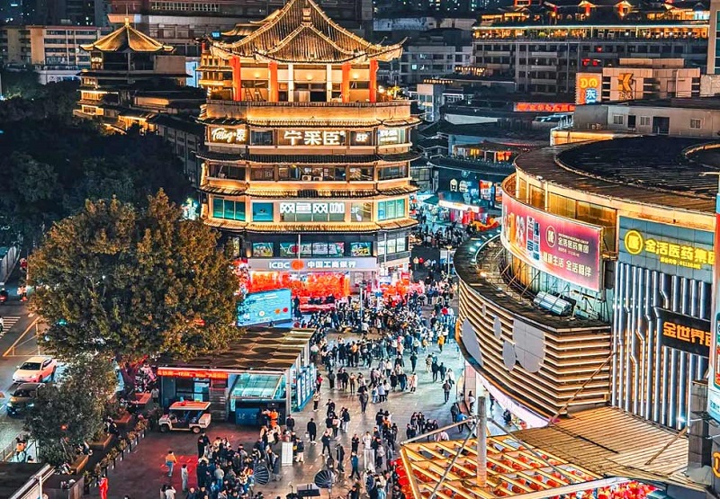 Tour Trung Quốc đường bộ: Nam Ninh – Quảng Châu – Chu Hải – Thâm Quyến 4N3Đ Tour Trung Quốc đường bộ: Nam Ninh – Quảng Châu – Chu Hải – Thâm Quyến 4N3Đ