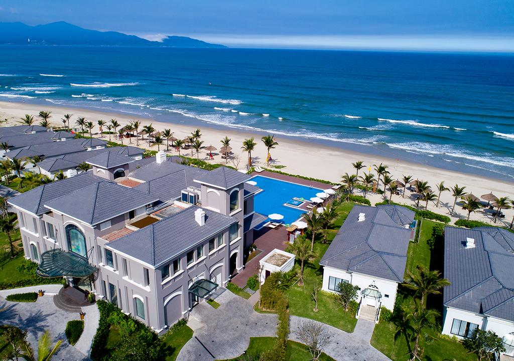 VOUCHER VILLA VINPEARL RESORT & SPA ĐÀ NẴNG | Hoàng Việt Travel