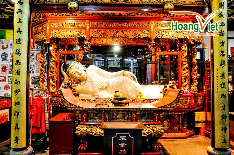 Chùa Ngọc Phật