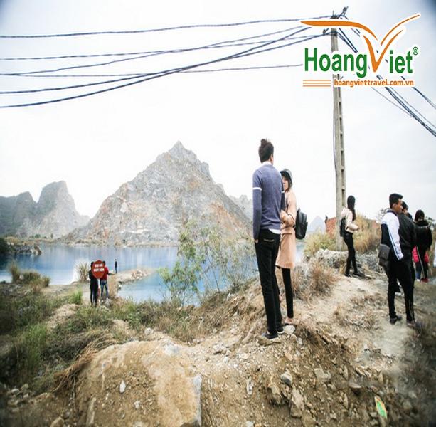 Xách balo lên và đi cùng với gấu thôi nào