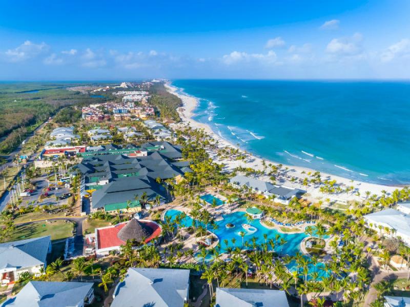 Khám phá Varadero, vùng biển xứng danh thiên đường của Cuba
