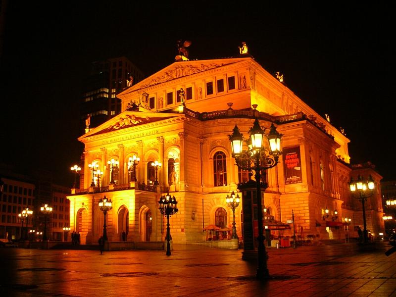 File:Opera House - Frankfurt