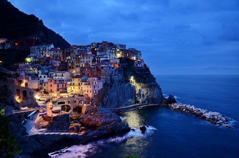 Kỳ lạ thị trấn Positano của Ý áp đặt thuế cho nhiếp ảnh thương mại