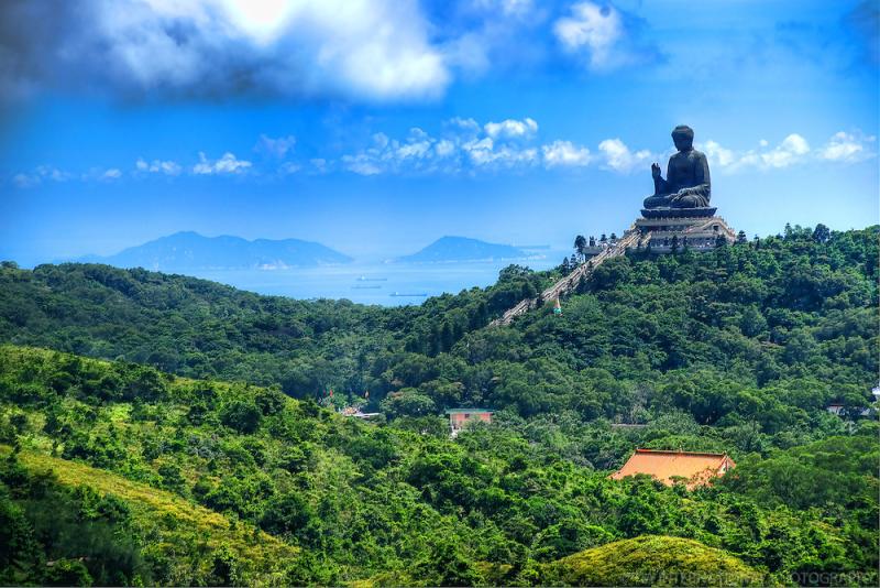 Cảm Nhận Về Đại Nhĩ Sơn