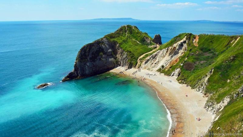 Bờ Biển Catlins