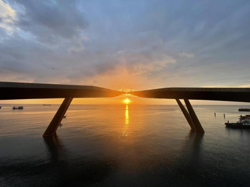 Bảng giá vé Kiss Bridge (Cầu Hôn) Phú Quốc
