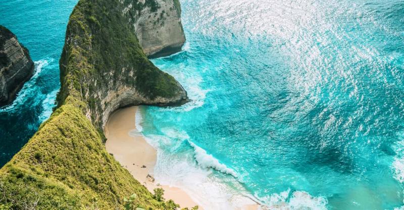 đảo Nusa Penida