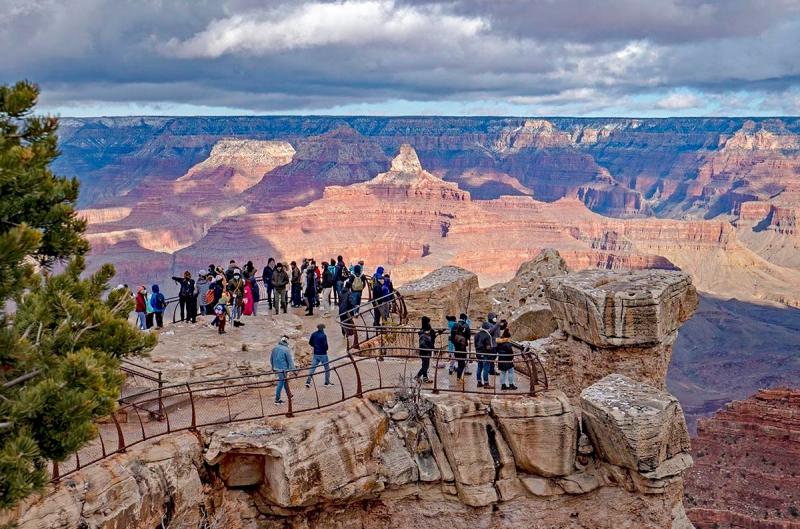 Grand Canyon National Park (U.S. National Park Service)