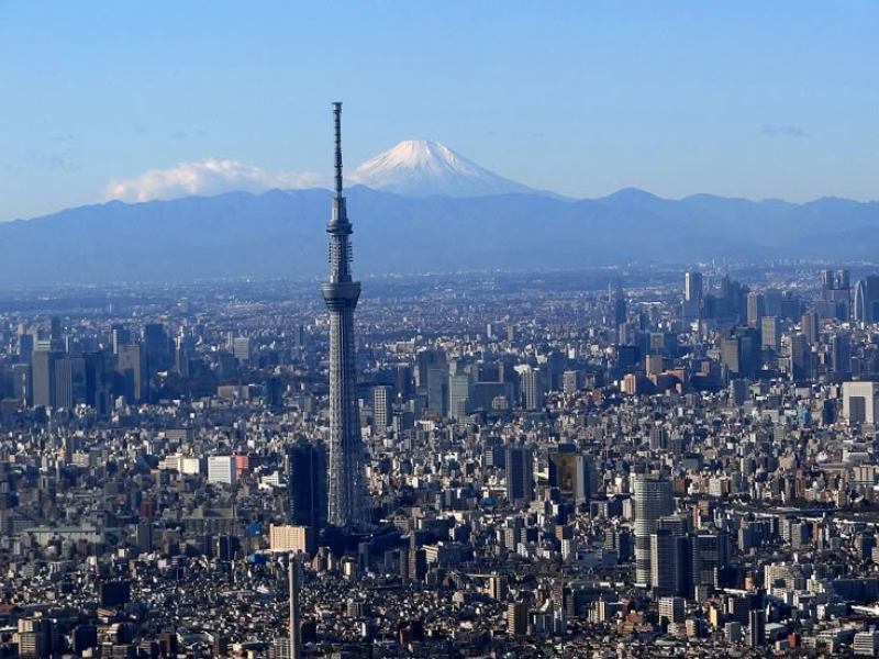 tour lễ 2.9 Khám phá nhật bản mùa thu từ tokyo