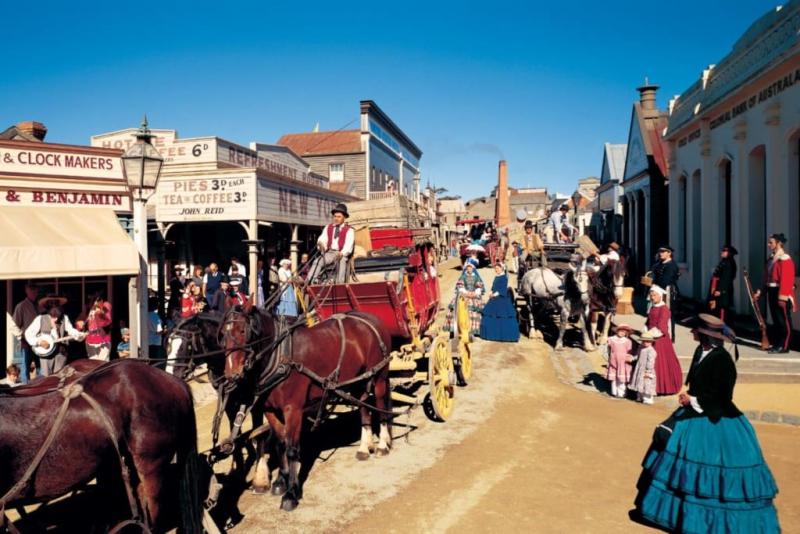 Ballarat