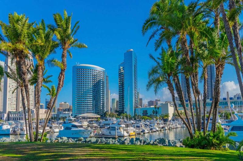 San Diego