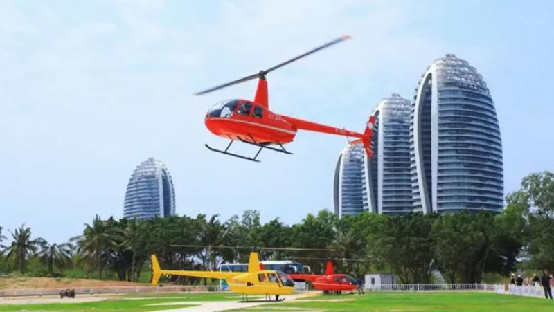 Tour Đảo Hải Nam Trung Quốc 4N3Đ - Khám phá thiên đường biển