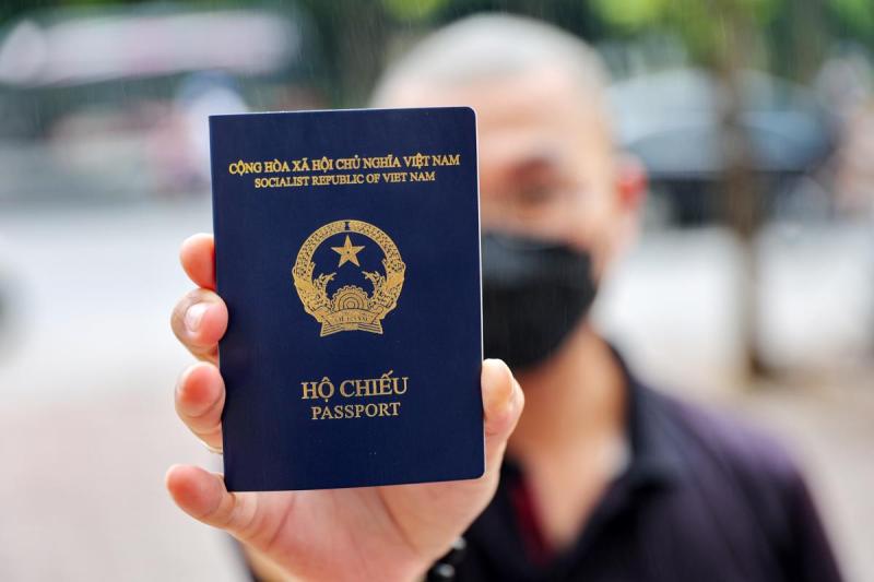 Nga miễn visa cho Việt Nam, công dân mang hộ chiếu phổ thông được nhập cảnh Nga 30 ngày
