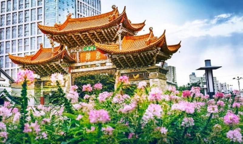Kim Mã Bích Kê Phường