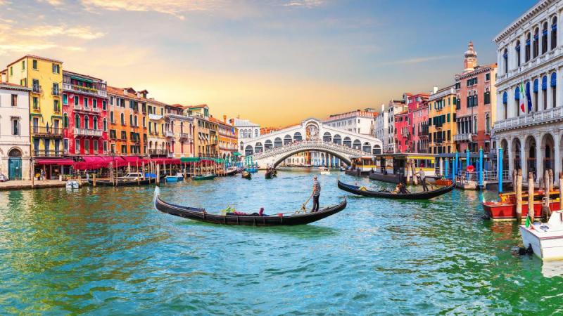 kinh nghiệm đi du lịch châu âu theo tour - hoàng việt travel