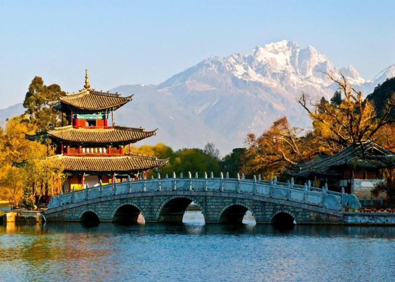 kinh nghiệm du lịch lệ giang - shangrila - hoàng việt travel