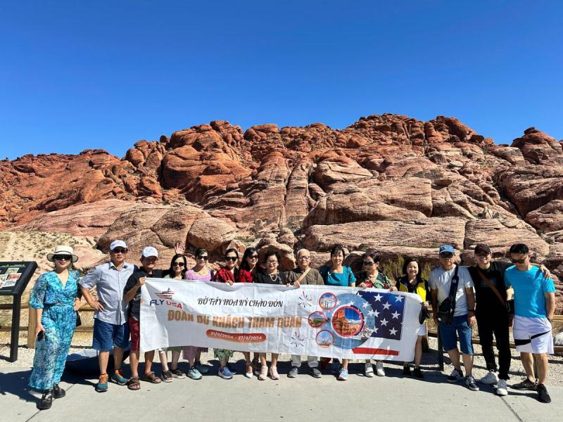 Red Rock Canyon