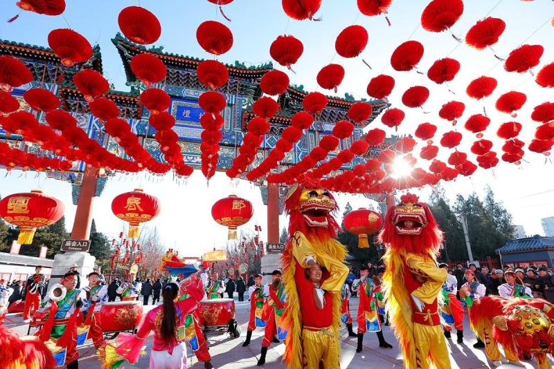 tour trung quốc tết nguyên đán - hoàng việt travel