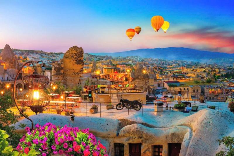 Tour lễ 30/4 - hoangviettravel