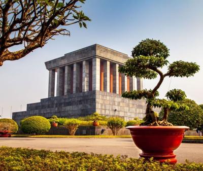 Chương trình du lịch THĂM QUAN THỦ ĐÔ HÀ NỘI