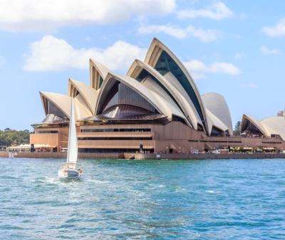 HÀ NỘI – MELBOURNE - CANBERRA– SYDNEY - HÀ NỘI (CUNG ĐƯỜNG KIM CƯƠNG ÚC) BAY VIETNAM AIRLINES 