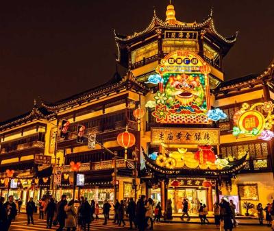 HÀNH TRÌNH TINH HOA VĂN HÓA TRUNG QUỐC: THƯỢNG HẢI – FREEDAY/ DISNEYLAND - Ô TRẤN - HÀNG CHÂU – BẮC KINH 7n6d - Bay Air China