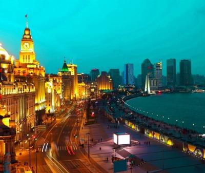 Tour Du Lịch Trung Quốc 7 Ngày 6 Đêm: Thượng Hải – Ô Trấn – Hàng Châu – Bắc Kinh (Bay Vietnam Airlines)