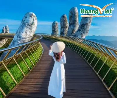 CHƯƠNG TRÌNH ĐÀ NẴNG – SƠN TRÀ – BÀ NÀ – PHỐ CỔ HỘI AN 4 NGÀY 3 ĐÊM BAY VIETNAM AIRLINES 