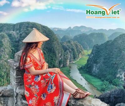 CHƯƠNG TRÌNH DU LỊCH CỐ ĐÔ HOA LƯ - TRÀNG AN - HANG MÚA 